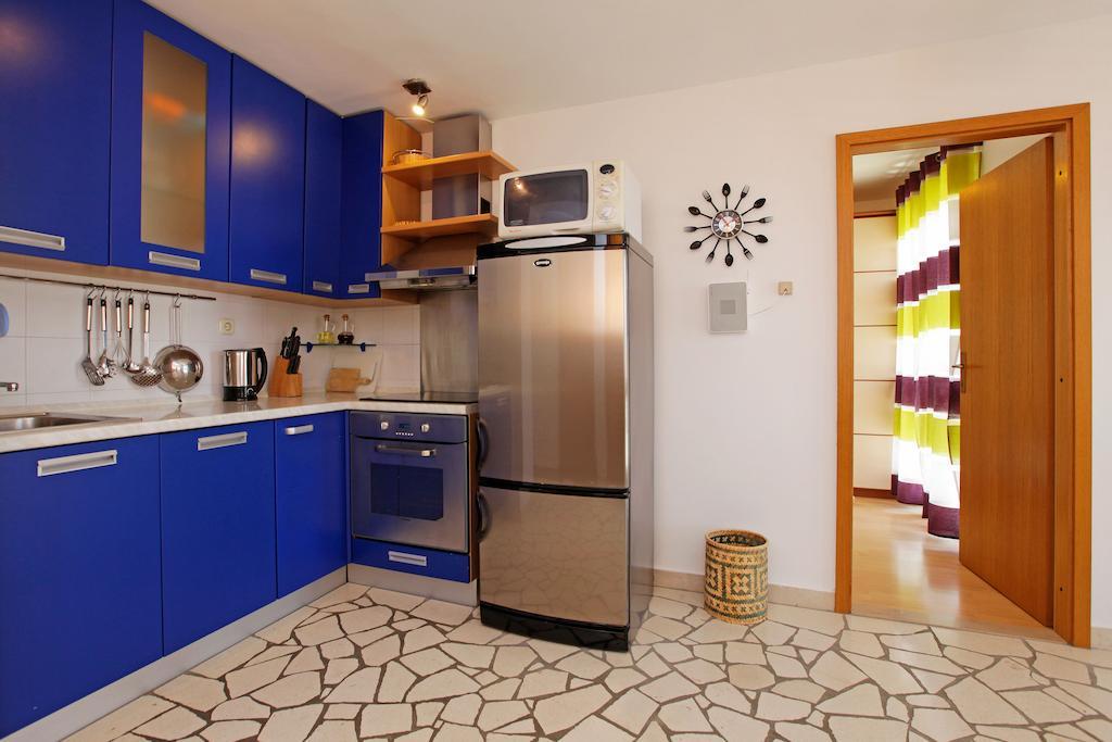 Apartments Mel Bol Quarto foto