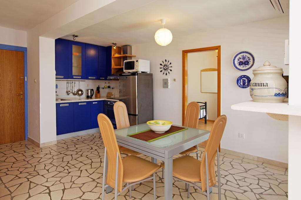 Apartments Mel Bol Quarto foto